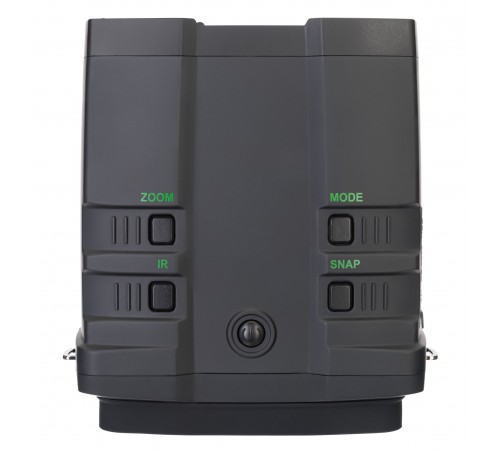 Бинокль ночного видения Bresser NightSpyDIGI Pro FHD 3,6x, цифровой