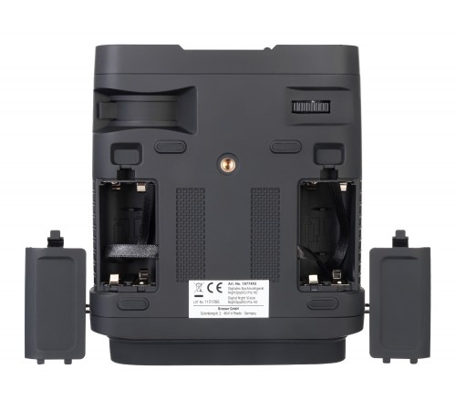 Бинокль ночного видения Bresser NightSpyDIGI Pro FHD 3,6x, цифровой