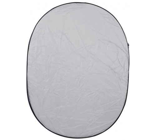 Отражатель света складной Bresser BR-TR1 «5 в 1» 90x120 см