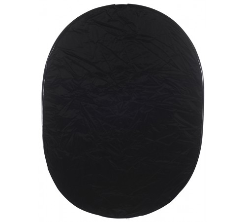Отражатель света складной Bresser BR-TR1 «5 в 1» 90x120 см