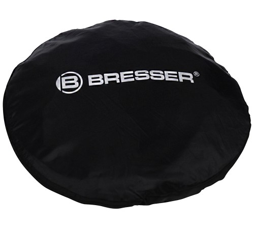 Отражатель света складной Bresser BR-TR1 «5 в 1» 90x120 см