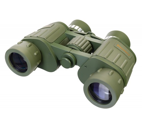 Бинокль Levenhuk Discovery Field 8x42 Бинокль Levenhuk Discovery Field 8x42