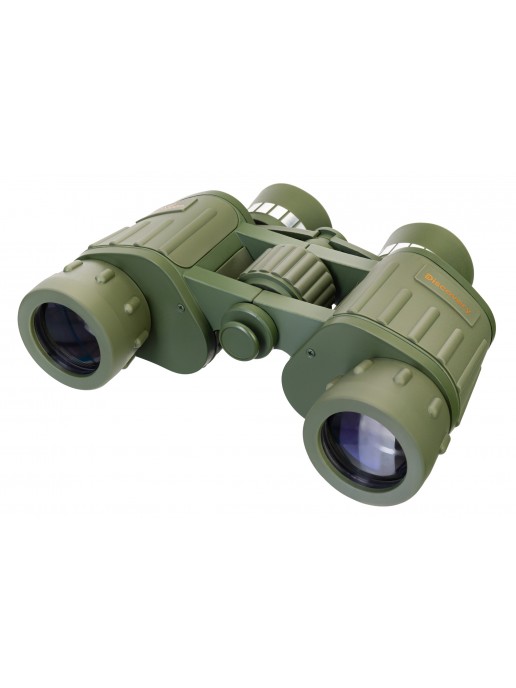 Бинокль Levenhuk Discovery Field 8x42