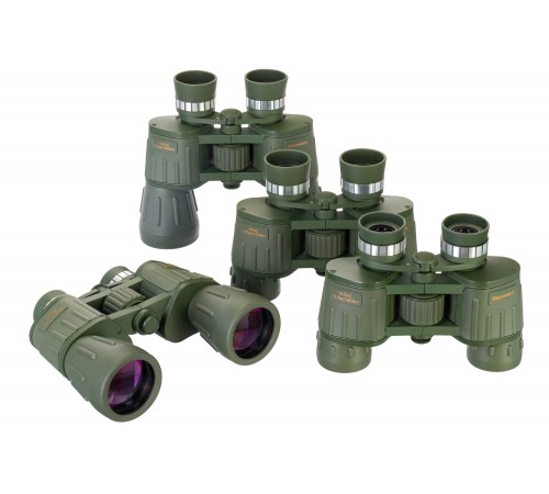 Бинокль Levenhuk Discovery Field 12x50 Бинокль Levenhuk Discovery Field 12x50