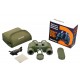 Бинокль Levenhuk Discovery Field 8x42