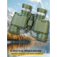 Бинокль Levenhuk Discovery Field 8x42