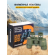 Бинокль Levenhuk Discovery Field 8x42