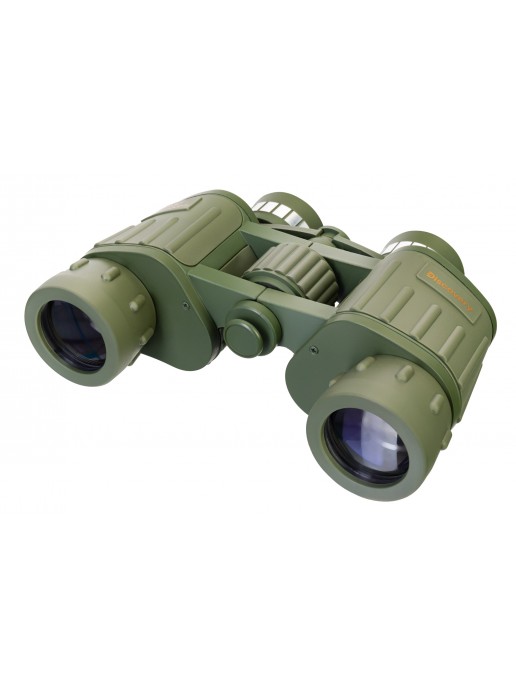 Бинокль Levenhuk Discovery Field 10x42