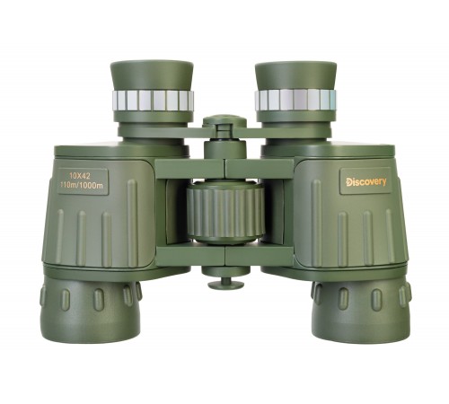 Бинокль Levenhuk Discovery Field 10x42 Бинокль Levenhuk Discovery Field 10x42