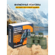 Бинокль Levenhuk Discovery Field 10x42