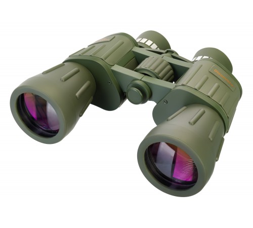Бинокль Levenhuk Discovery Field 10x50 Бинокль Levenhuk Discovery Field 10x50