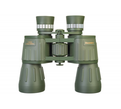 Бинокль Levenhuk Discovery Field 10x50 Бинокль Levenhuk Discovery Field 10x50