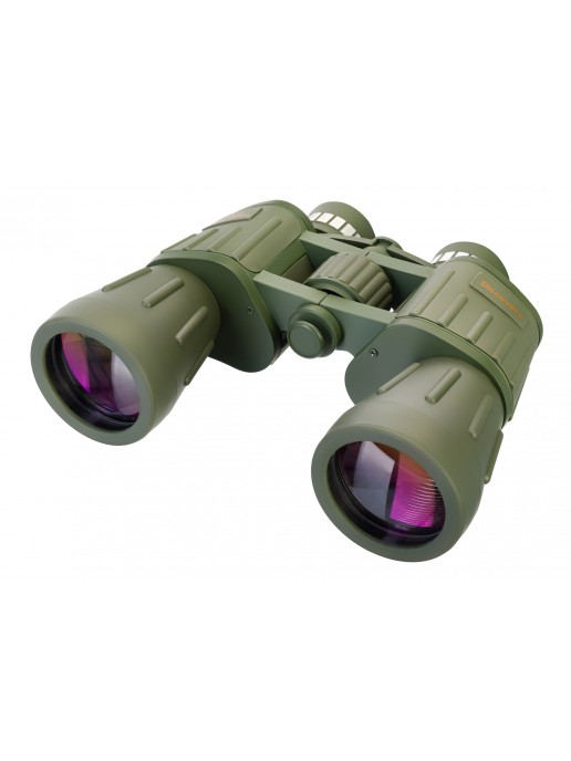 Бинокль Levenhuk Discovery Field 12x50
