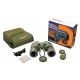 Бинокль Levenhuk Discovery Field 12x50