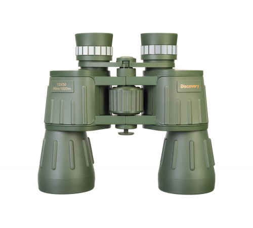 Бинокль Levenhuk Discovery Field 12x50 Бинокль Levenhuk Discovery Field 12x50