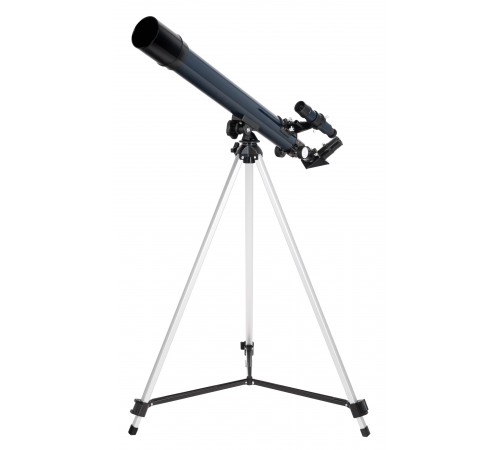 Телескоп Levenhuk Discovery Spark 506 AZ с книгой Телескоп Levenhuk Discovery Spark 506 AZ с книгой