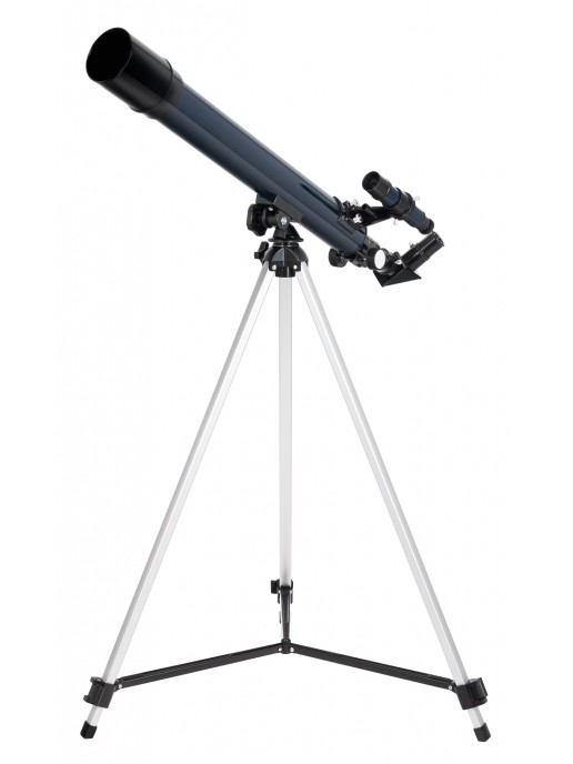 Телескоп Levenhuk Discovery Spark 506 AZ с книгой
