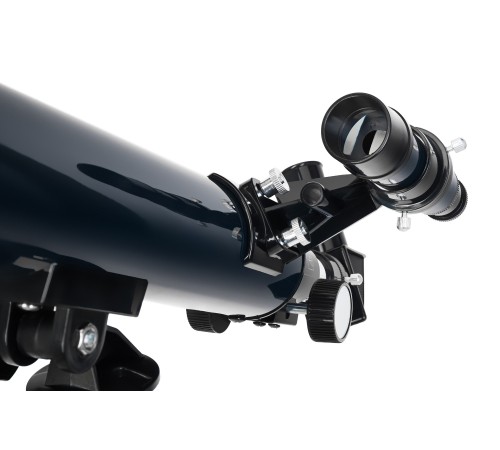 Телескоп Levenhuk Discovery Spark 506 AZ с книгой Телескоп Levenhuk Discovery Spark 506 AZ с книгой