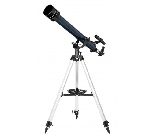 Телескоп Levenhuk Discovery Spark 607 AZ с книгой Телескоп Levenhuk Discovery Spark 607 AZ с книгой
