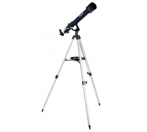 Телескоп Levenhuk Discovery Spark 607 AZ с книгой Телескоп Levenhuk Discovery Spark 607 AZ с книгой