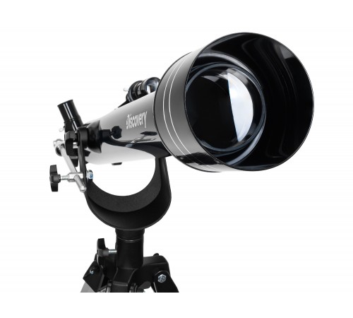 Телескоп Levenhuk Discovery Spark 607 AZ с книгой Телескоп Levenhuk Discovery Spark 607 AZ с книгой