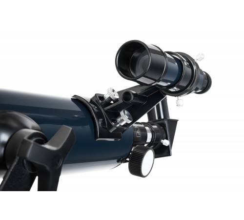 Телескоп Levenhuk Discovery Spark 607 AZ с книгой Телескоп Levenhuk Discovery Spark 607 AZ с книгой