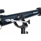 Телескоп Levenhuk Discovery Spark 607 AZ с книгой