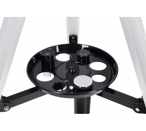 Телескоп Levenhuk Discovery Spark 607 AZ с книгой Телескоп Levenhuk Discovery Spark 607 AZ с книгой