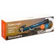 Телескоп Levenhuk Discovery Spark 607 AZ с книгой
