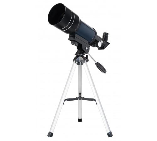 Телескоп Levenhuk Discovery Spark 703 AZ с книгой Телескоп Levenhuk Discovery Spark 703 AZ с книгой