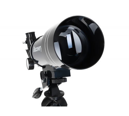 Телескоп Levenhuk Discovery Spark 703 AZ с книгой Телескоп Levenhuk Discovery Spark 703 AZ с книгой