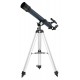 Телескоп Levenhuk Discovery Spark 707 AZ с книгой