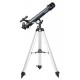Телескоп Levenhuk Discovery Spark 707 AZ с книгой