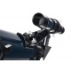 Телескоп Levenhuk Discovery Spark 707 AZ с книгой