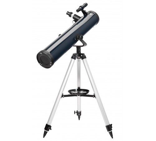Телескоп Levenhuk Discovery Spark 767 AZ с книгой Телескоп Levenhuk Discovery Spark 767 AZ с книгой