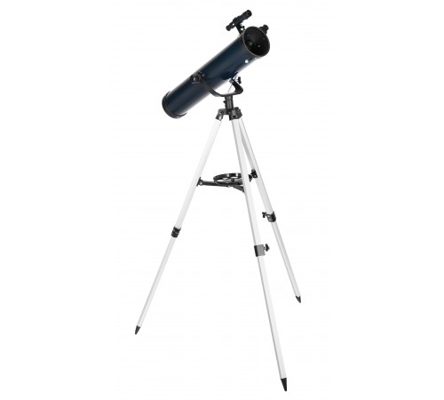 Телескоп Levenhuk Discovery Spark 767 AZ с книгой Телескоп Levenhuk Discovery Spark 767 AZ с книгой