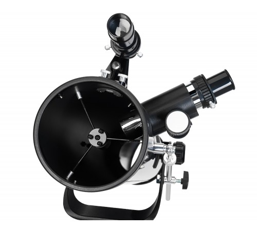 Телескоп Levenhuk Discovery Spark 767 AZ с книгой Телескоп Levenhuk Discovery Spark 767 AZ с книгой