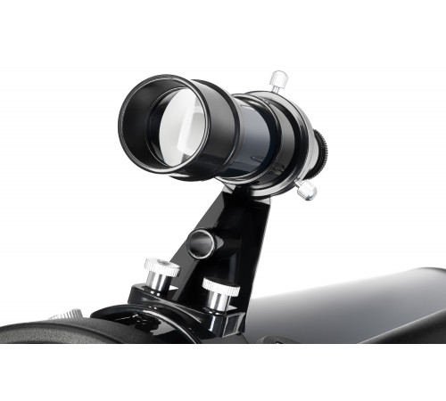Телескоп Levenhuk Discovery Spark 767 AZ с книгой Телескоп Levenhuk Discovery Spark 767 AZ с книгой
