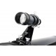 Телескоп Levenhuk Discovery Spark 767 AZ с книгой