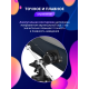 Телескоп Levenhuk Discovery Spark 767 AZ с книгой