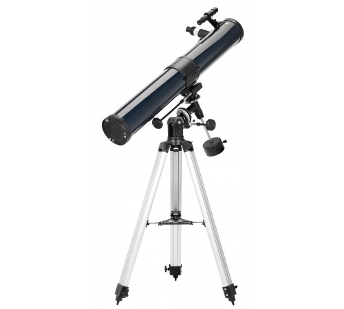 Телескоп Levenhuk Discovery Spark 769 EQ с книгой Телескоп Levenhuk Discovery Spark 769 EQ с книгой