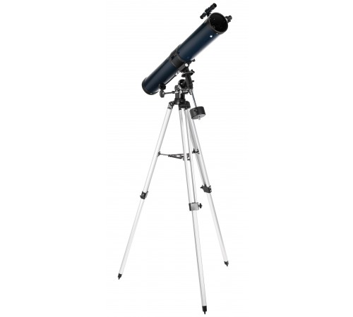 Телескоп Levenhuk Discovery Spark 769 EQ с книгой Телескоп Levenhuk Discovery Spark 769 EQ с книгой