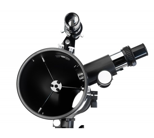 Телескоп Levenhuk Discovery Spark 769 EQ с книгой Телескоп Levenhuk Discovery Spark 769 EQ с книгой