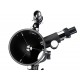 Телескоп Levenhuk Discovery Spark 769 EQ с книгой