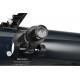 Телескоп Levenhuk Discovery Spark 769 EQ с книгой