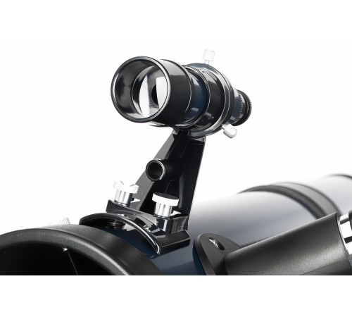 Телескоп Levenhuk Discovery Spark 769 EQ с книгой Телескоп Levenhuk Discovery Spark 769 EQ с книгой