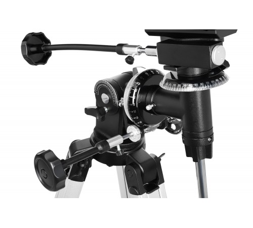 Телескоп Levenhuk Discovery Spark 769 EQ с книгой Телескоп Levenhuk Discovery Spark 769 EQ с книгой