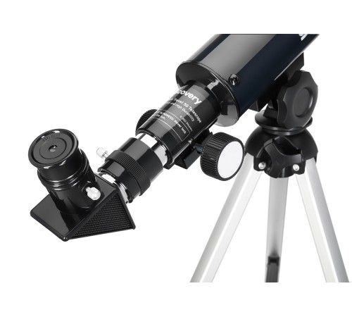 Телескоп Levenhuk Discovery Spark Travel 50 с книгой Телескоп Levenhuk Discovery Spark Travel 50 с книгой