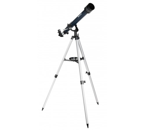 Телескоп Levenhuk Discovery Spark Travel 60 с книгой Телескоп Levenhuk Discovery Spark Travel 60 с книгой