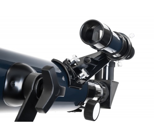 Телескоп Levenhuk Discovery Spark Travel 60 с книгой Телескоп Levenhuk Discovery Spark Travel 60 с книгой